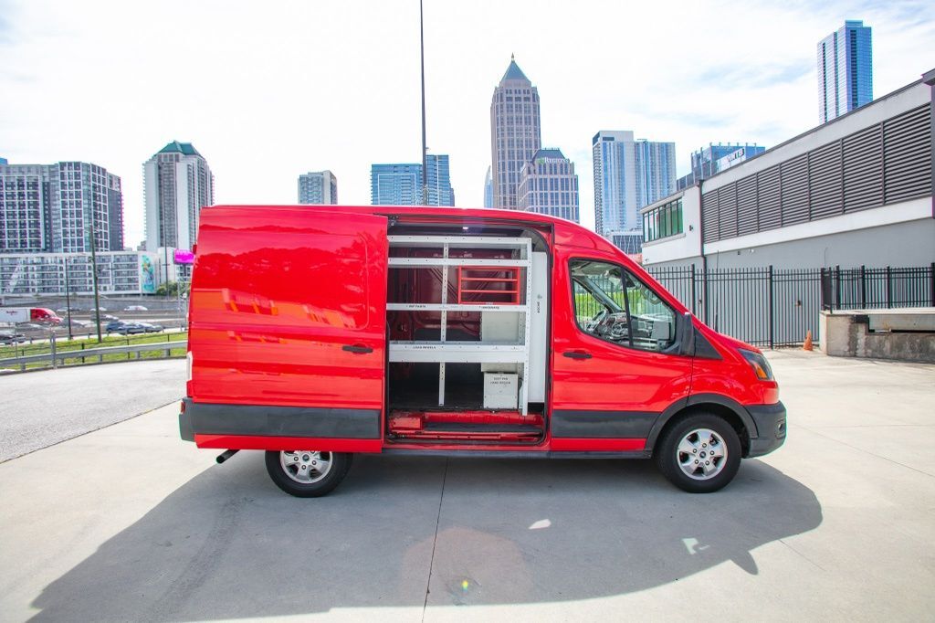 2020 Ford Transit-250 Base Atlanta GA