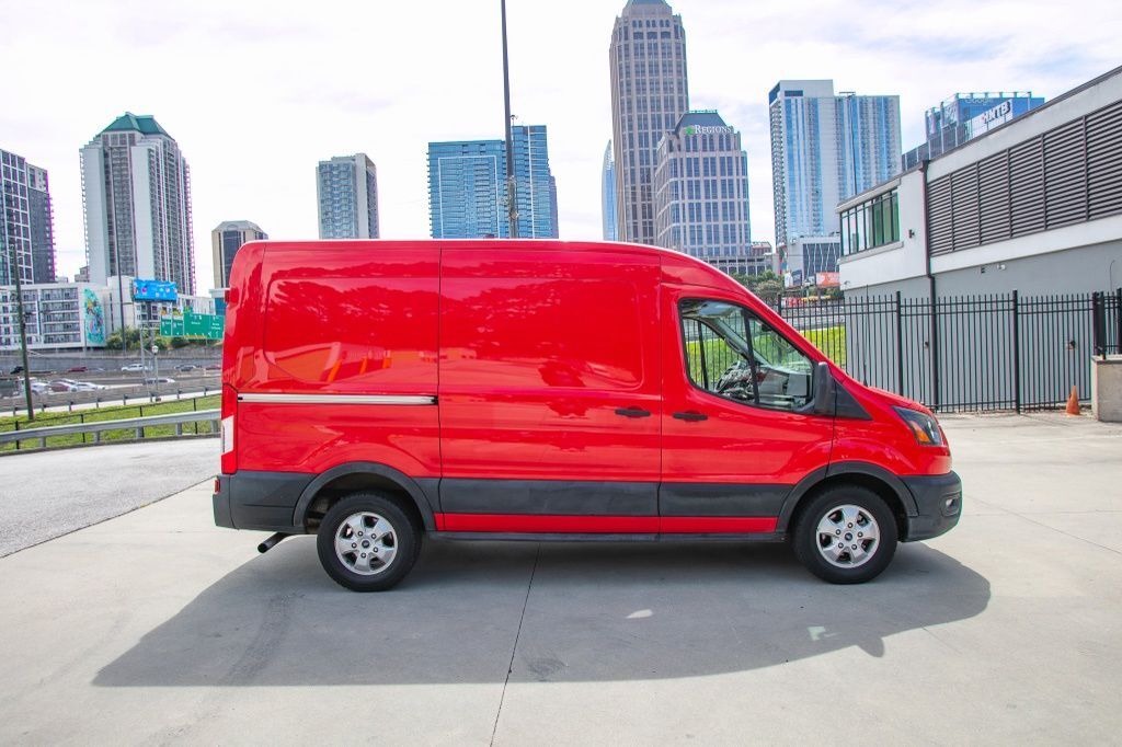 2020 Ford Transit-250 Base Atlanta GA