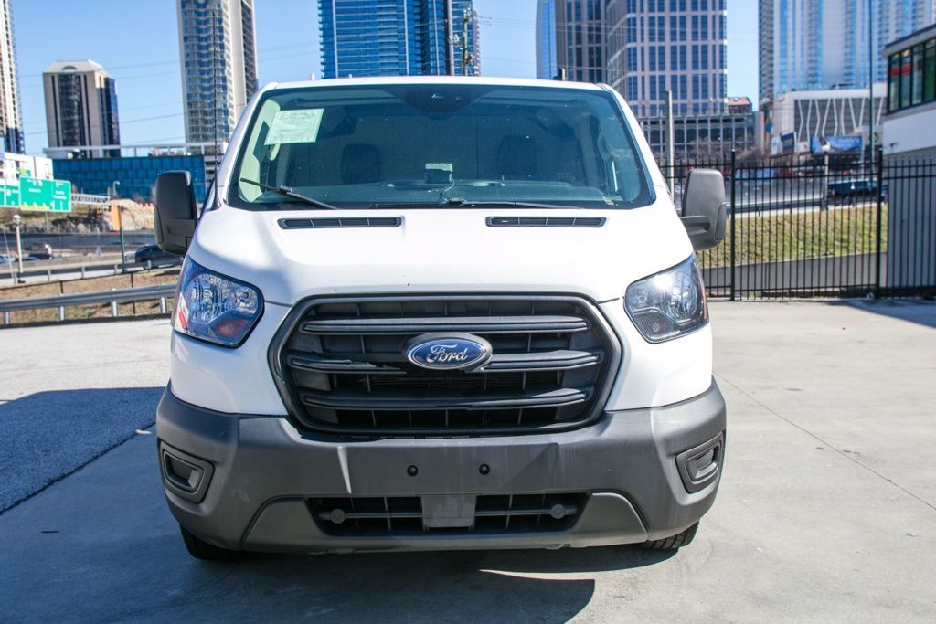 2020 Ford Transit-250 Base