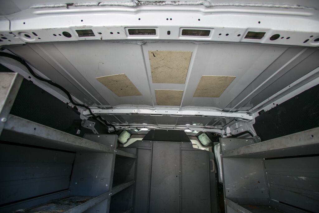 2020 Ford Transit-250 Base Atlanta GA