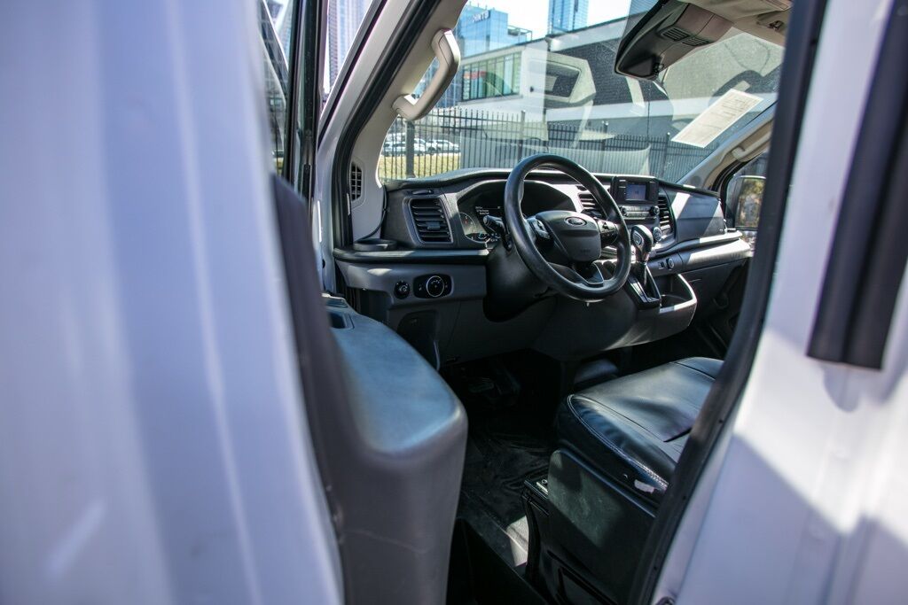 2020 Ford Transit-250 Base Atlanta GA