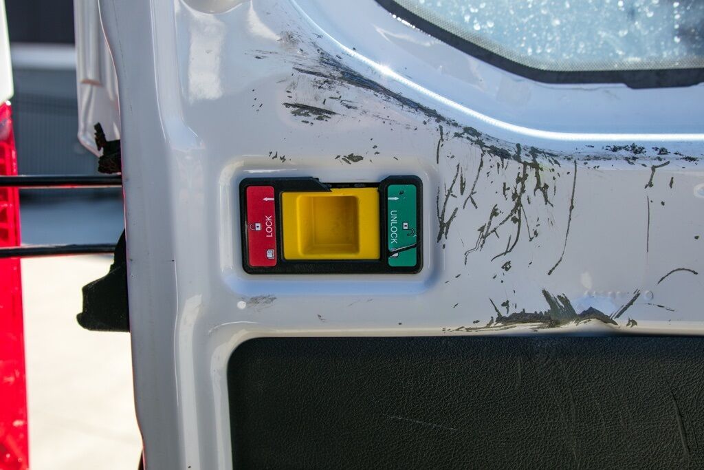 2020 Ford Transit-250 Base Atlanta GA