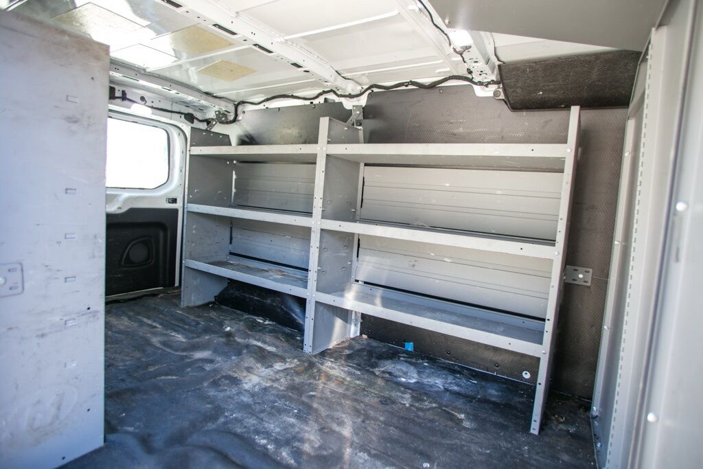 2020 Ford Transit-250 Base Atlanta GA