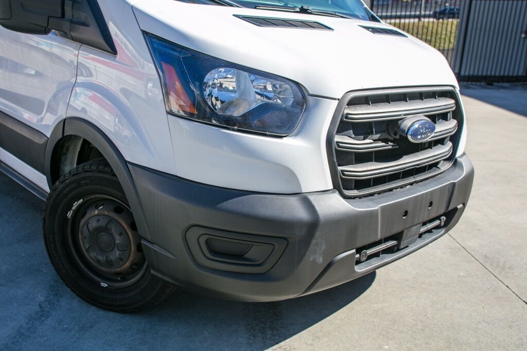 2020 Ford Transit-250 Base