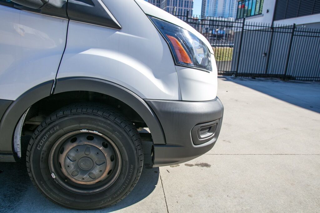 2020 Ford Transit-250 Base Atlanta GA