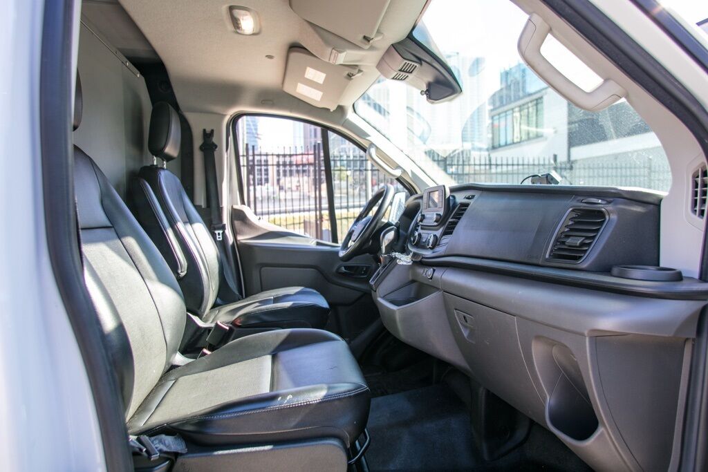 2020 Ford Transit-250 Base Atlanta GA