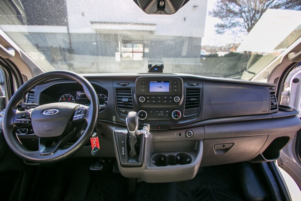 2020 Ford Transit-250 Base Atlanta GA