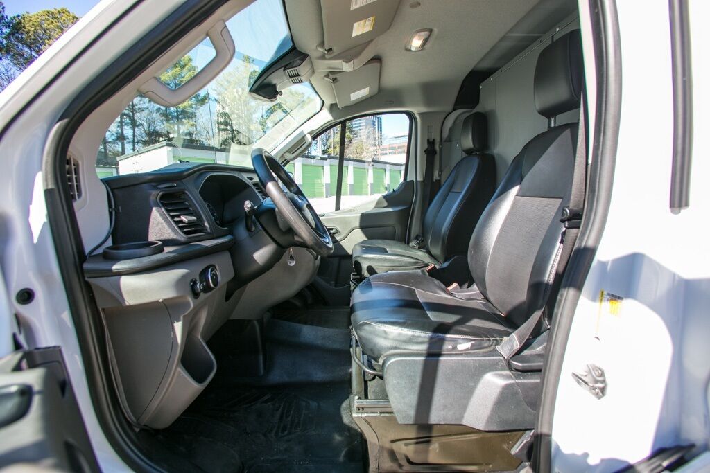 2020 Ford Transit-250 Base Atlanta GA