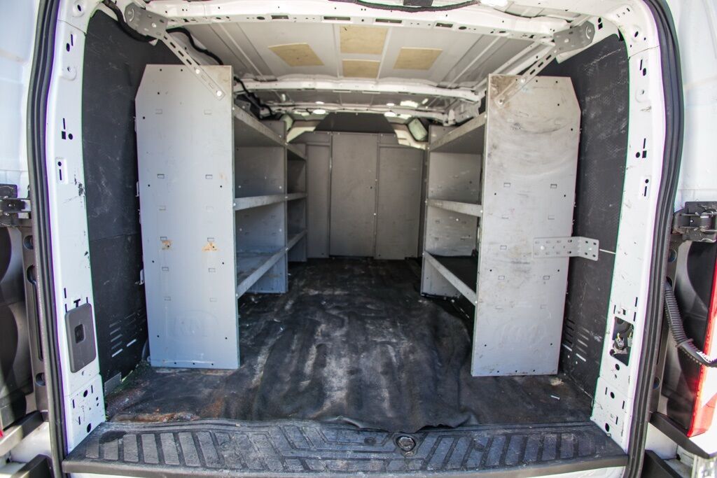 2020 Ford Transit-250 Base Atlanta GA