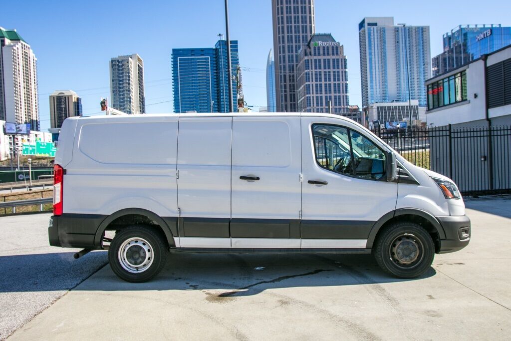 2020 Ford Transit-250 Base Atlanta GA