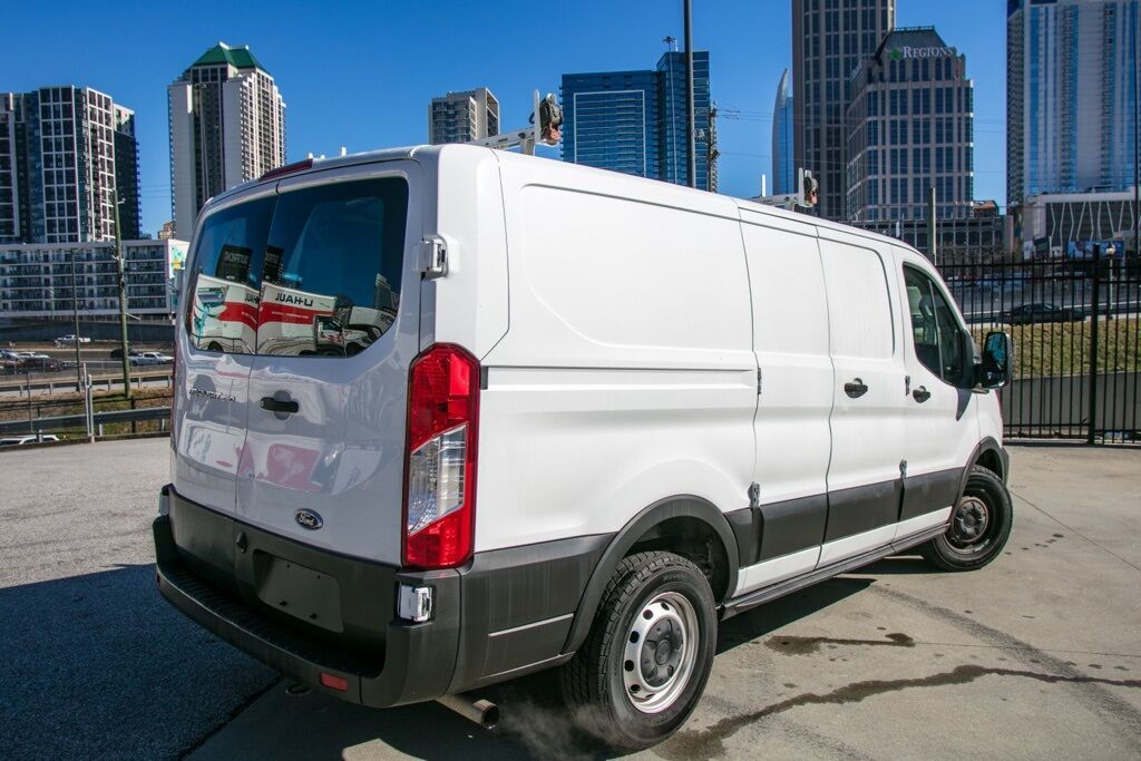 2020 Ford Transit-250 Base Atlanta GA