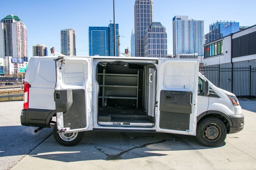 2020 Ford Transit-250 Base Atlanta GA