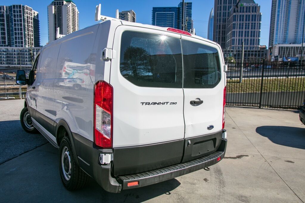 2020 Ford Transit-250 Base Atlanta GA