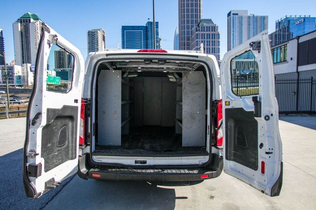 2020 Ford Transit-250 Base Atlanta GA