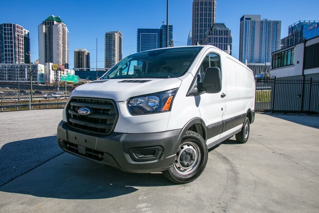 2020 Ford Transit-250 Base Atlanta GA