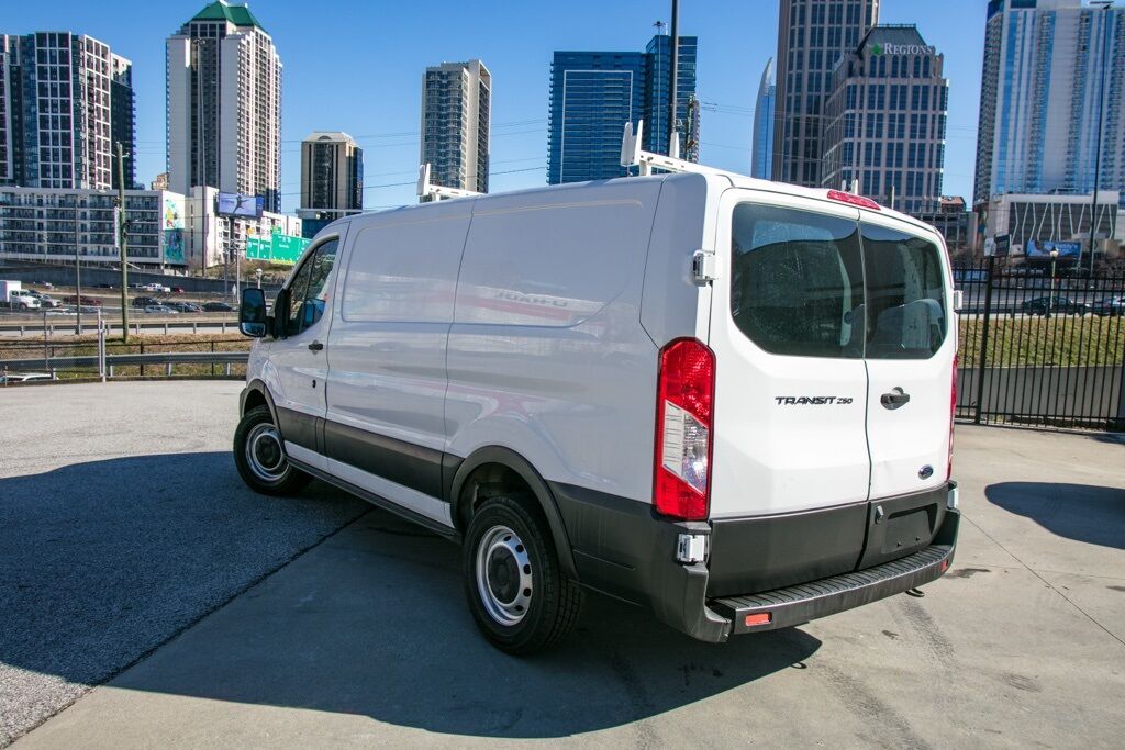 2020 Ford Transit-250 Base Atlanta GA