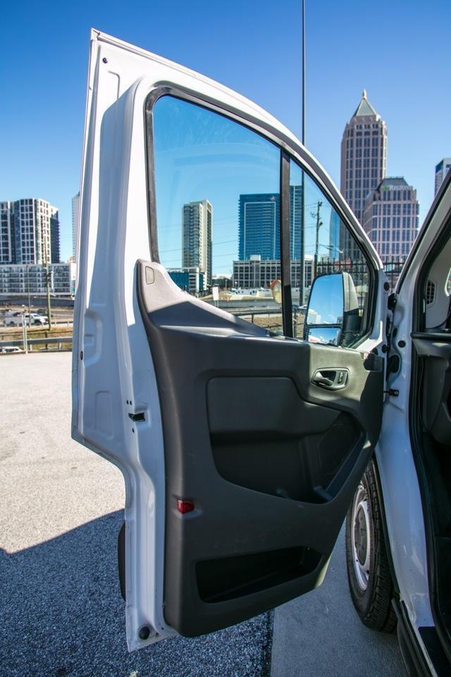 2020 Ford Transit-250 Base Atlanta GA