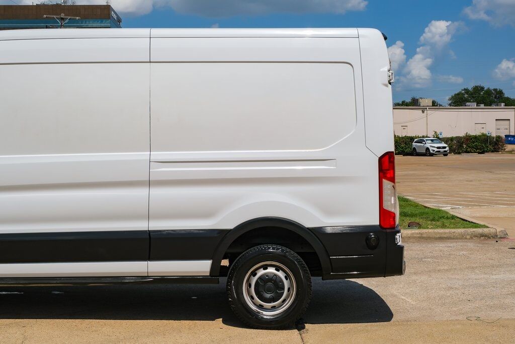 2020 Ford Transit-250 Base Carrollton TX