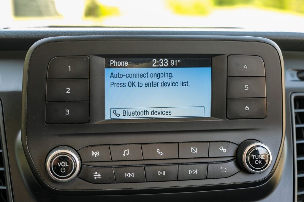 2020 Ford Transit-250 Base Carrollton TX
