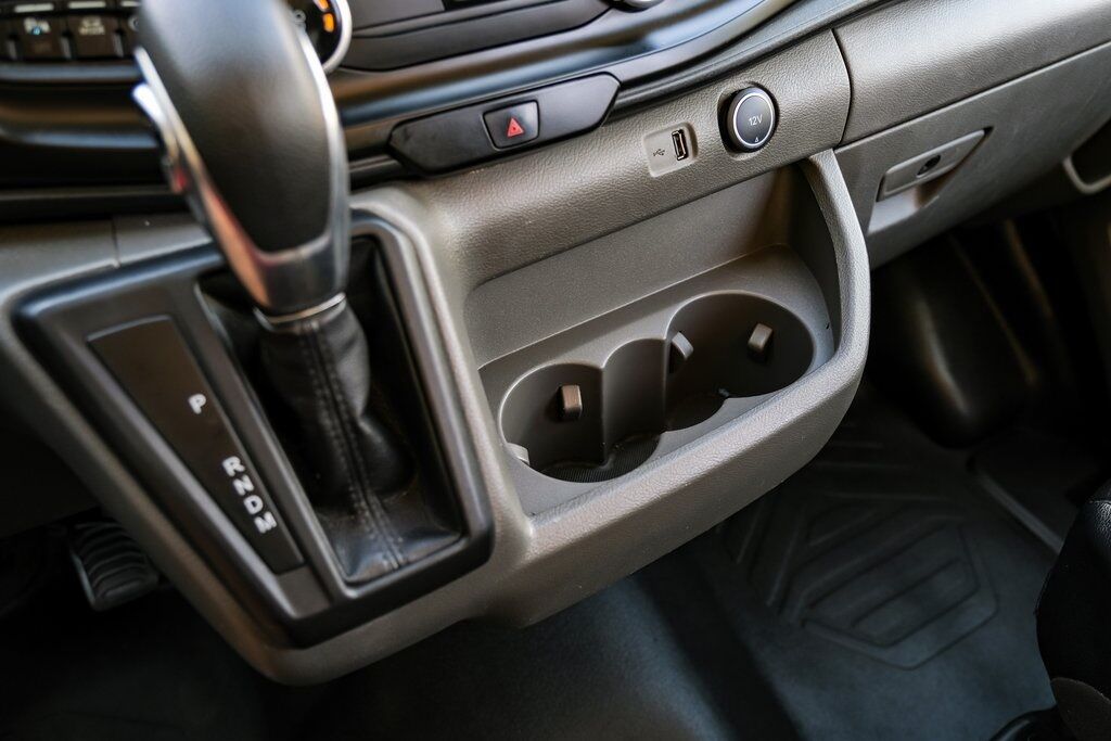2020 Ford Transit-250 Base Carrollton TX