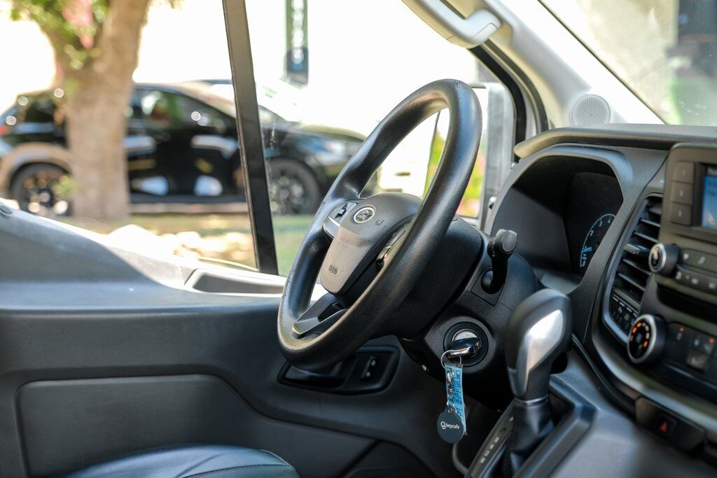 2020 Ford Transit-250 Base Carrollton TX