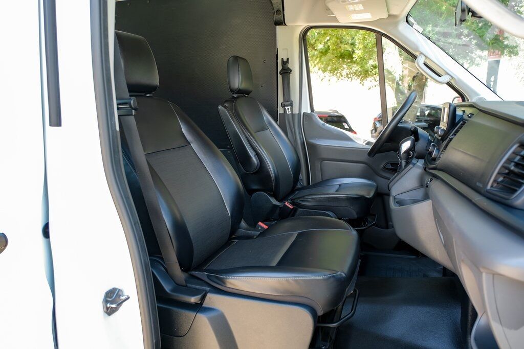 2020 Ford Transit-250 Base Carrollton TX