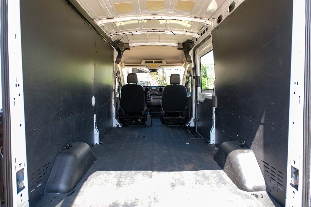 2020 Ford Transit-250 Base Carrollton TX