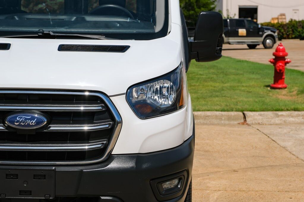 2020 Ford Transit-250 Base Carrollton TX
