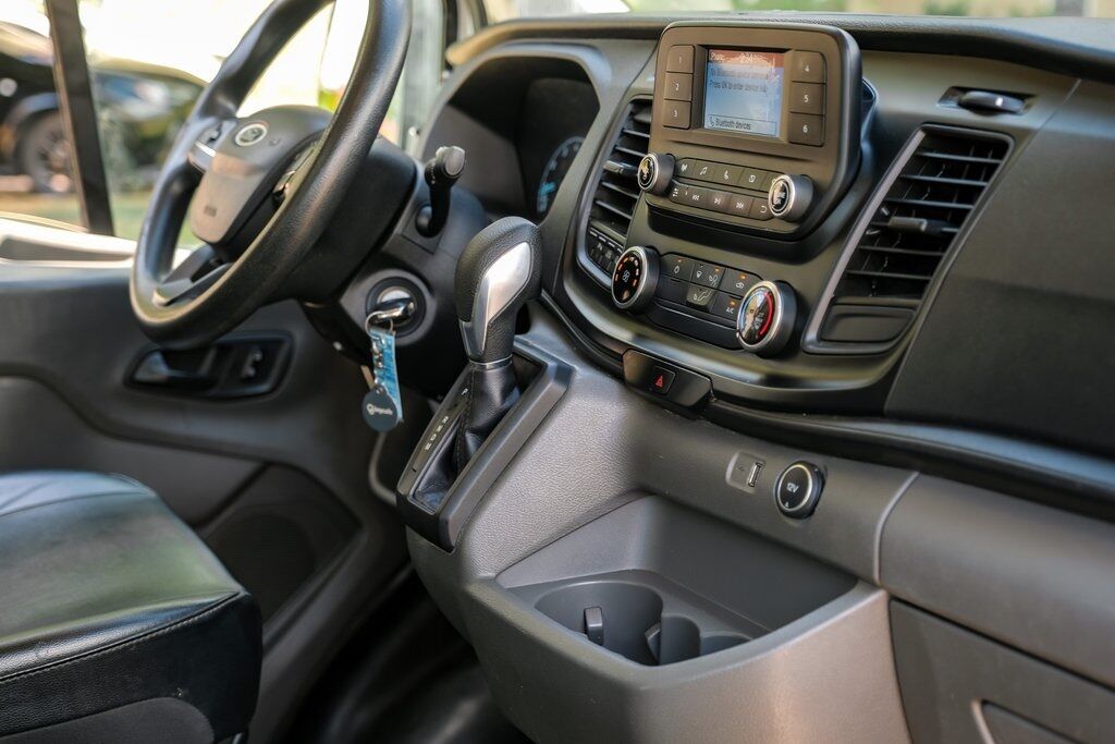 2020 Ford Transit-250 Base Carrollton TX
