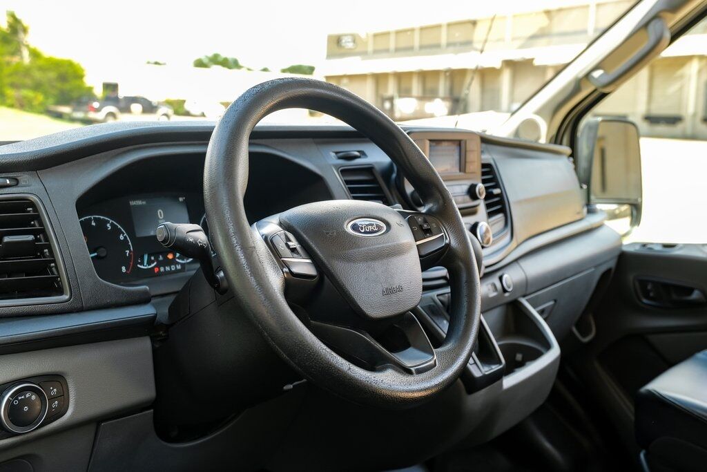 2020 Ford Transit-250 Base Carrollton TX