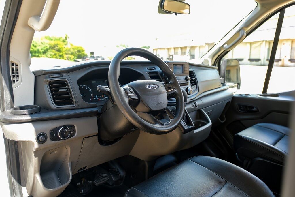 2020 Ford Transit-250 Base Carrollton TX
