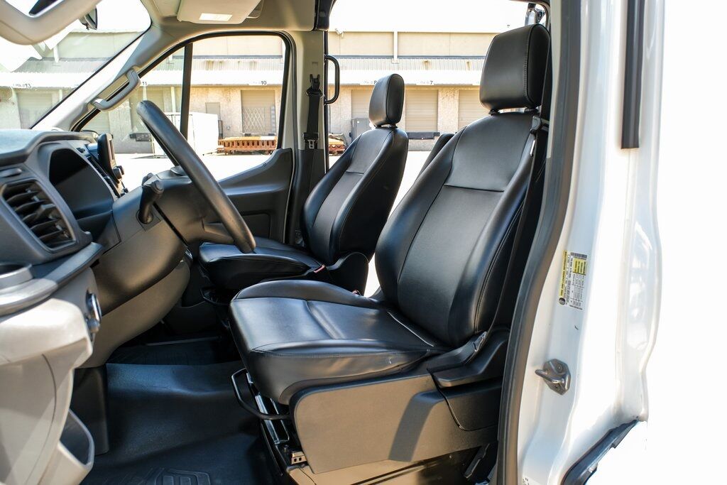 2020 Ford Transit-250 Base Carrollton TX