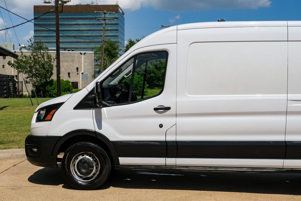 2020 Ford Transit-250 Base Carrollton TX
