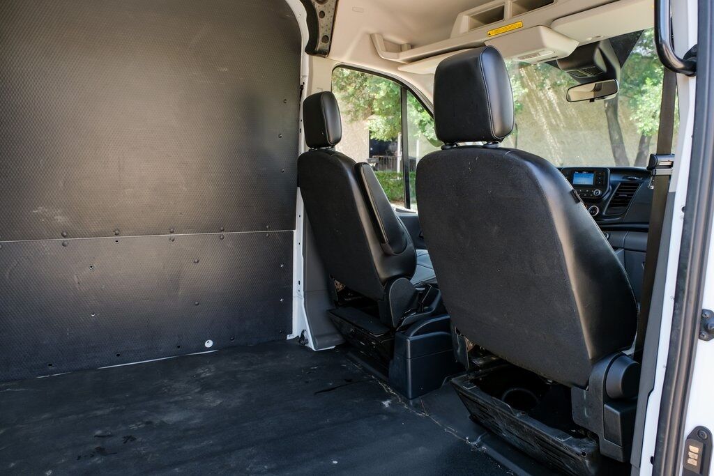 2020 Ford Transit-250 Base Carrollton TX