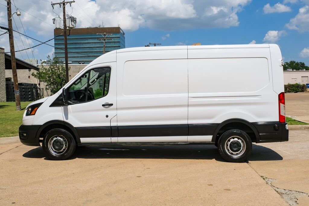 2020 Ford Transit-250 Base Carrollton TX