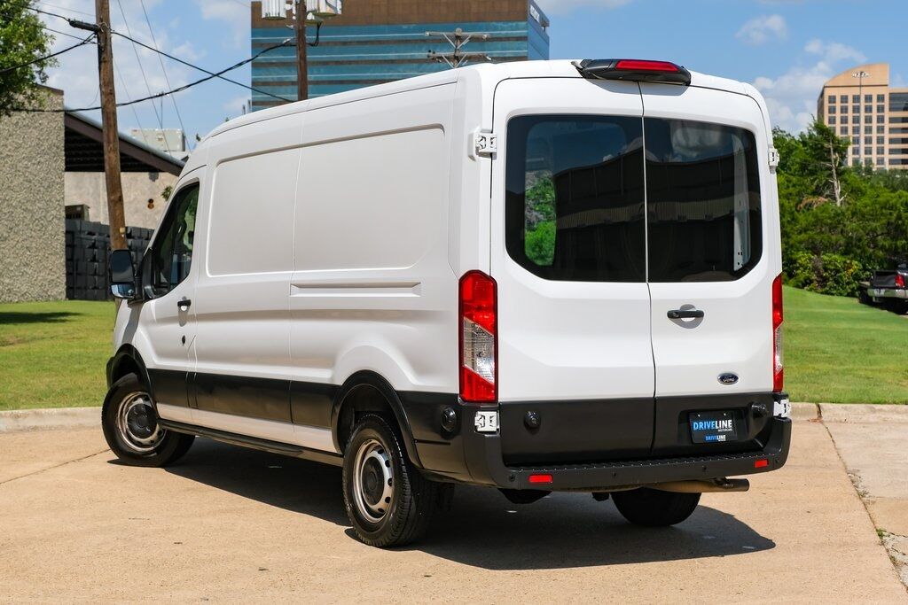 2020 Ford Transit-250 Base Carrollton TX