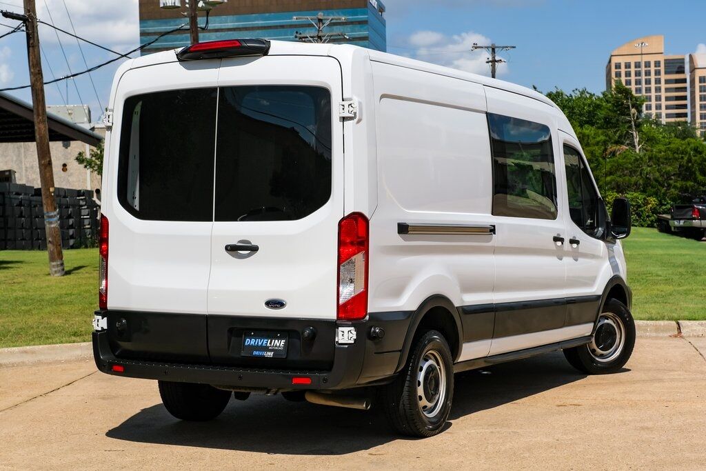 2020 Ford Transit-250 Base Carrollton TX