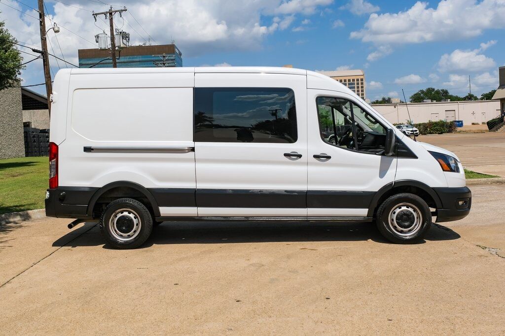 2020 Ford Transit-250 Base Carrollton TX