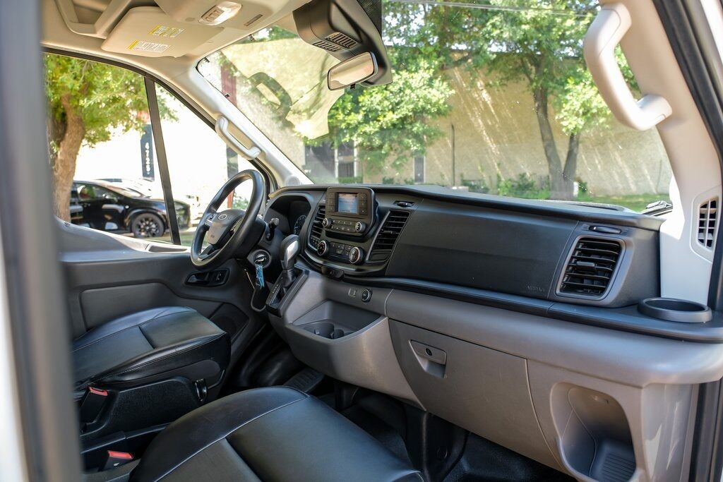 2020 Ford Transit-250 Base Carrollton TX