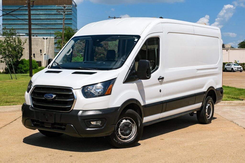 2020 Ford Transit-250 Base Carrollton TX
