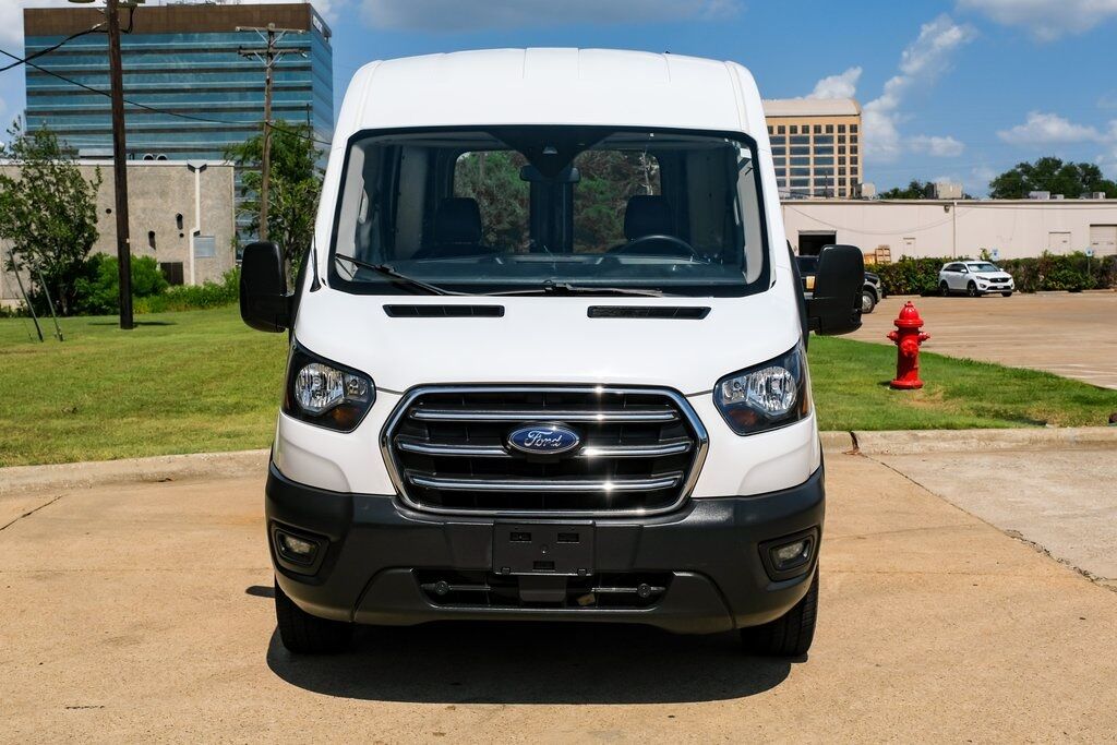 2020 Ford Transit-250 Base Carrollton TX