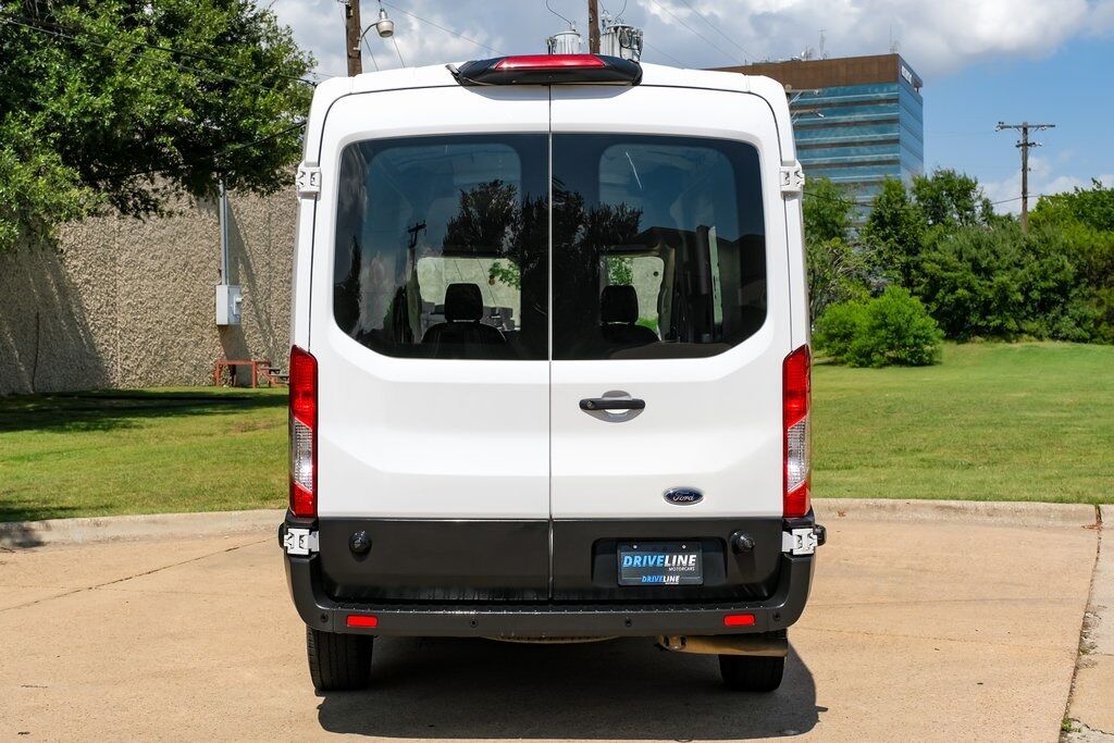 2020 Ford Transit-250 Base Carrollton TX