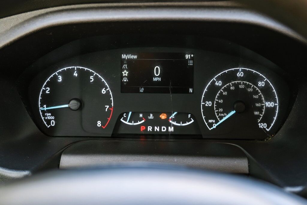 2020 Ford Transit-250 Base Carrollton TX