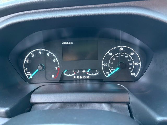 2020 Ford Transit-250 Base Jacksonville FL