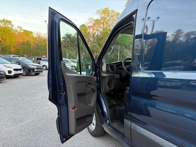 2020 Ford Transit-250 Base Jacksonville FL
