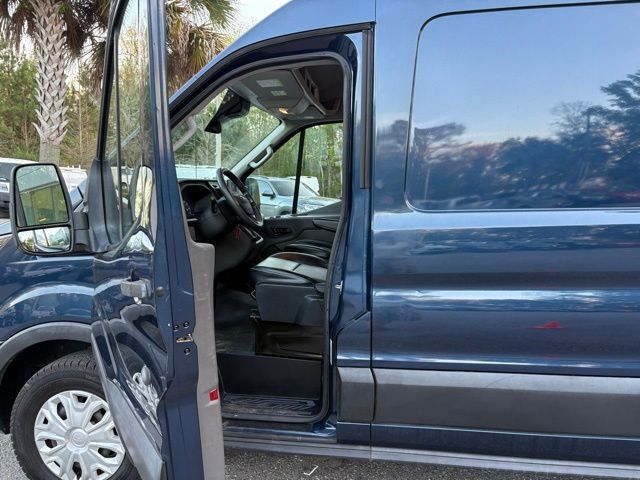 2020 Ford Transit-250 Base Jacksonville FL