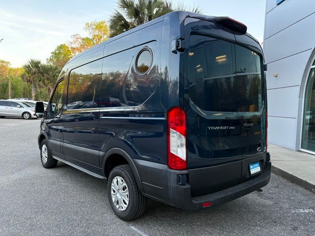 2020 Ford Transit-250 Base