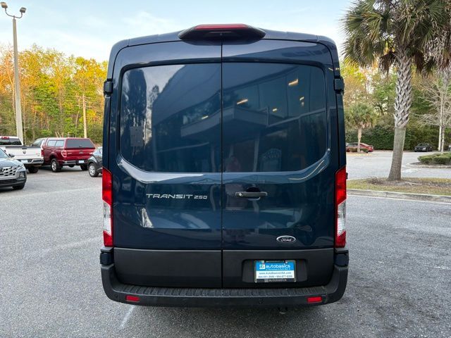 2020 Ford Transit-250 Base Jacksonville FL