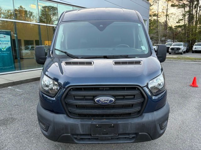 2020 Ford Transit-250 Base Jacksonville FL