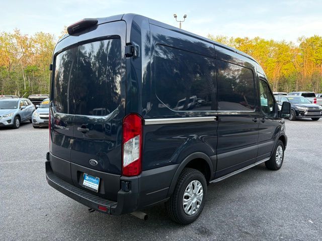 2020 Ford Transit-250 Base Jacksonville FL